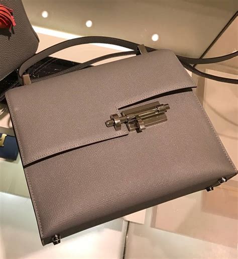 verrou hermes price|YAY or NAY: Hermes Introduces the Verrou Shoulder .